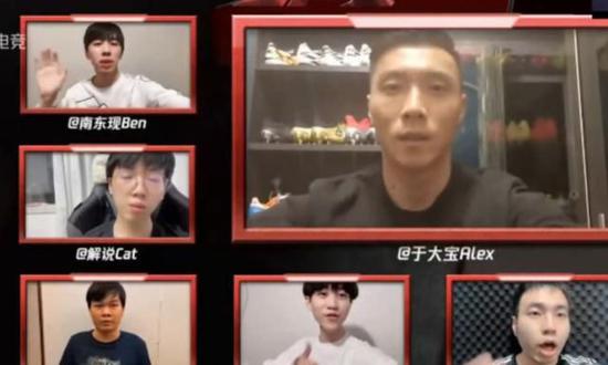 PUBG MOBILE致敬冬奥花滑冠军谢尔巴科娃的精彩纪录片